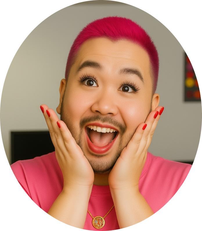 カマンベール・たかし